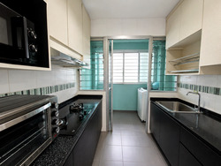 Blk 209B Punggol Crest (Punggol), HDB 3 Rooms #552476931